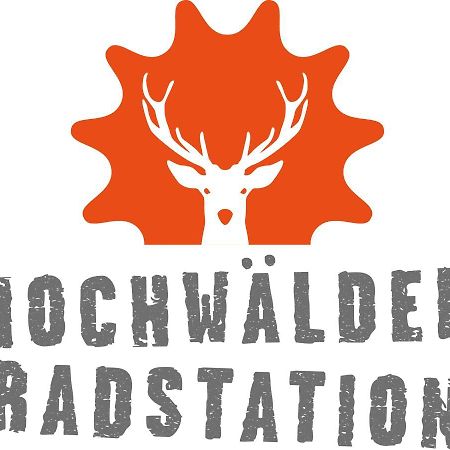 Landgasthof Zur Post, Hochwaelder Radstation Kell am See Exterior foto
